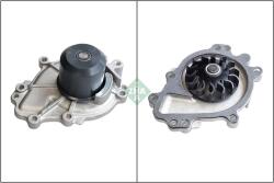 INA Pompa apa, racire motor INA 538 0987 10 (538 0987 10)