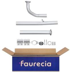HELLA Racord evacuare HELLA 8LA 366 000-291 (8LA 366 000-291)