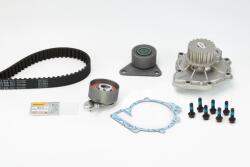Continental Ctam Set pompa apa + curea dintata CONTINENTAL CTAM CT979WP1 (CT979WP1) - fixbox