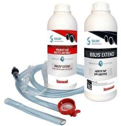 BOSAL Aditiv, regenerare filtru particule/calamină BOSAL 258-968