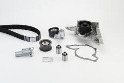 Continental Ctam Set pompa apa + curea dintata CONTINENTAL CTAM CT920WP2 (CT920WP2) - fixbox