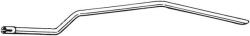 BOSAL Racord evacuare BOSAL 470-371 (470-371)