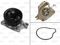VALEO Pompa apa, racire motor VALEO 506973 (506973)