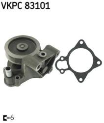 SKF Pompa apa, racire motor SKF VKPC 83101 (VKPC 83101)