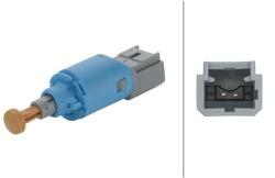 HELLA Comutator, actionare ambreiaj (Tempomat) HELLA 6DD 179 465-181 (6DD 179 465-181)