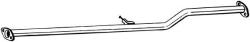 BOSAL Racord evacuare BOSAL 900-067 (900-067)