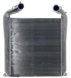 MAHLE Intercooler MAHLE CI 144 000P (CI 144 000P)