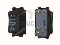 Trucktec Automotive comutator, macara geam TRUCKTEC AUTOMOTIVE 02.58. 021 (02.58.021)