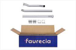 HELLA Racord evacuare HELLA 8LA 366 002-871 (8LA 366 002-871)