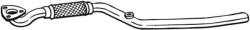 BOSAL Racord evacuare BOSAL 853-967 (853-967)