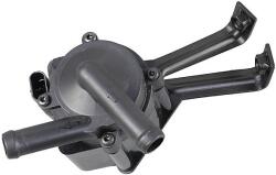 METZGER Pompă de apă suplimentară (circuitul apei de răcire) METZGER 2221046 (2221046)