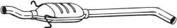BOSAL Toba esapamet intermediara BOSAL 200-817 (200-817)