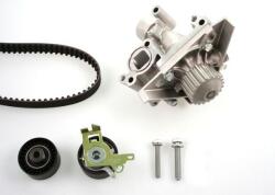 HEPU Set pompa apa + curea dintata HEPU PK08971 (PK08971) - fixbox
