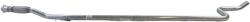 BOSAL Racord evacuare BOSAL 950-117 (950-117)