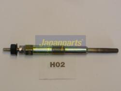 JAPANPARTS Bujie incandescenta JAPANPARTS CE-H02