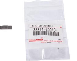 Original Toyota Set reparatie, transmisie manuala ORIGINAL TOYOTA 33394-60010 (33394-60010)