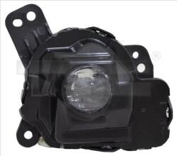 TYC Proiector ceata TYC 19-6150-00-9 (19-6150-00-9) - fixbox