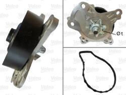 VALEO Pompa apa, racire motor VALEO 506982 (506982)