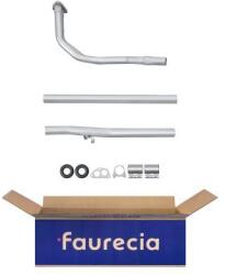 HELLA Racord evacuare HELLA 8LA 366 004-861 (8LA 366 004-861)