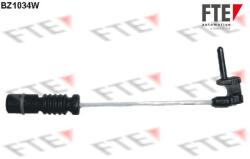 FTE Senzor de avertizare, uzura placute de frana FTE 9410022 (9410022)