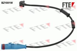 FTE Senzor de avertizare, uzura placute de frana FTE 9410050 (9410050)
