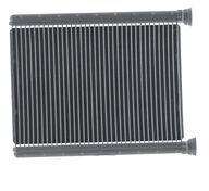 MAHLE Schimbător de căldură, încălzire habitaclu MAHLE AH 324 000S (AH 324 000S)