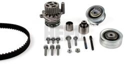 HEPU Set pompa apa + curea dintata HEPU PK06551 (PK06551) - fixbox