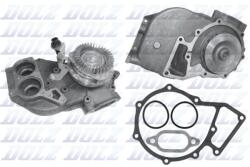 DOLZ Pompa apa, racire motor DOLZ M671 (M671)