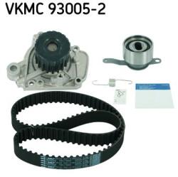 SKF Set pompa apa + curea dintata SKF VKMC 93005-2 (VKMC 93005-2) - fixbox