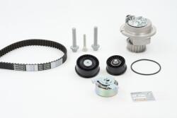 Continental Ctam Set pompa apa + curea dintata CONTINENTAL CTAM CT975WP1 (CT975WP1) - fixbox