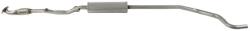 WALKER Toba esapamet intermediara WALKER 23383 (23383) - fixbox