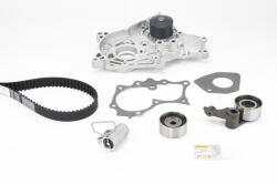 Continental Ctam Set pompa apa + curea dintata CONTINENTAL CTAM CT1043WP2 (CT1043WP2) - fixbox