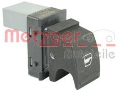 METZGER comutator, macara geam METZGER 0916245 (0916245)