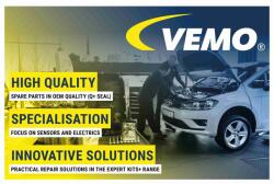 VEMO comutator, macara geam VEMO V10-73-0584 (V10-73-0584)