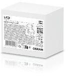 OSRAM Capac bec LED OSRAM LEDriving CAP 90mm LEDCAP07 (LEDCAP07)