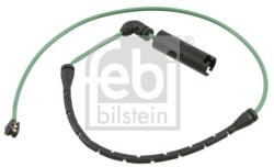 Febi Bilstein Senzor de avertizare, uzura placute de frana FEBI BILSTEIN 17952 (17952)