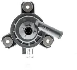 AISIN Pompă de apă suplimentară (circuitul apei de răcire) AISIN WQT-001A (WQT-001A) - fixbox