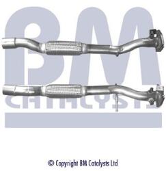 Bm Catalysts Racord evacuare BM CATALYSTS BM50108 (BM50108)