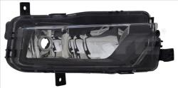 TYC Proiector ceata TYC 19-12688-11-2 (19-12688-11-2) - fixbox