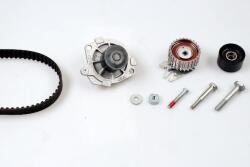 HEPU Set pompa apa + curea dintata HEPU PK10554 (PK10554) - fixbox