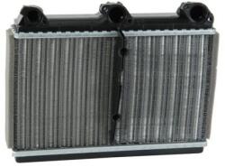 THERMOTEC Schimbător de căldură, încălzire habitaclu THERMOTEC D6B001TT (D6B001TT) - fixbox