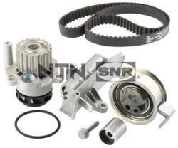 SNR Set pompa apa + curea dintata SNR KDP457.541 (KDP457.541) - fixbox