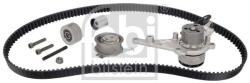Febi Bilstein Set pompa apa + curea dintata FEBI BILSTEIN 193911 (193911)