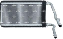 NRF Schimbător de căldură, încălzire habitaclu NRF 54489 (54489) - fixbox