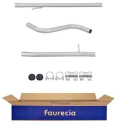 HELLA Racord evacuare HELLA 8LA 366 002-151 (8LA 366 002-151)