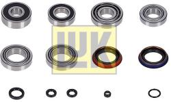 LUK Set reparatie, transmisie manuala LUK 462 0217 10 (462 0217 10)