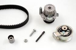 HEPU Set pompa apa + curea dintata HEPU PK05693 (PK05693) - fixbox