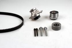 HEPU Set pompa apa + curea dintata HEPU PK03630 (PK03630) - fixbox