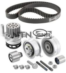 SNR Set pompa apa + curea dintata SNR KDP457.720 (KDP457.720) - fixbox
