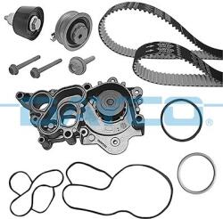 DAYCO Set pompa apa + curea dintata DAYCO KTBWP8190 (KTBWP8190) - fixbox